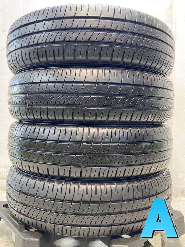 ダンロップ エナセーブ EC204 155/65R14  4本