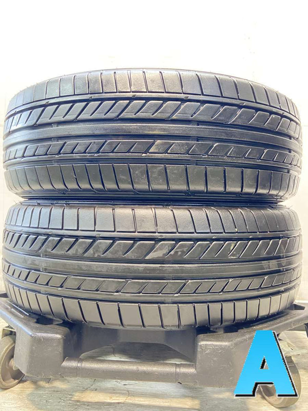 グッドイヤー イーグル LS EXE ハイブリッド 175/60R14 2本