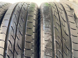 ブリヂストン ネクストリー 155/65R14  4本