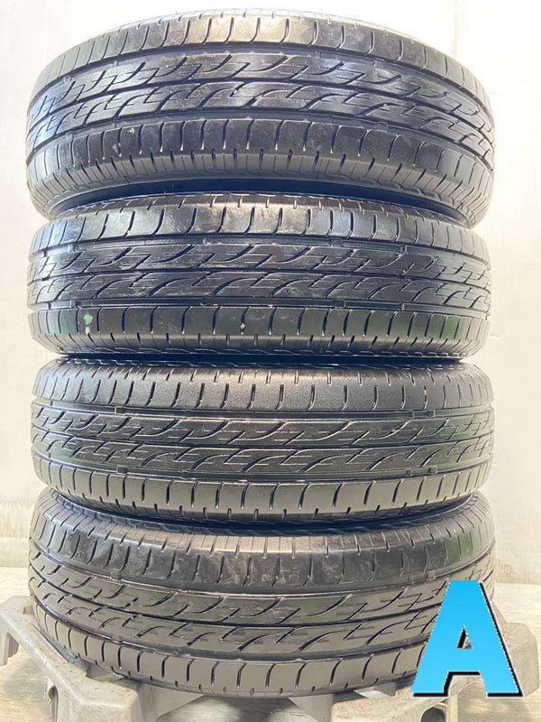 ブリヂストン ネクストリー 155/65R14  4本