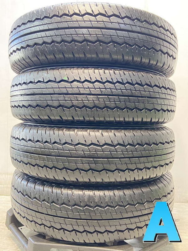 ダンロップ SP LT30 A 175/80R14 99/98LT 4本