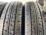 ダンロップ エナセーブ VAN01 155/80R14 88/86 4本