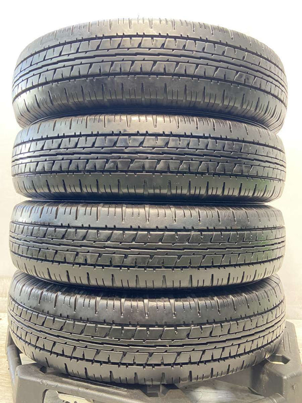 ダンロップ エナセーブ VAN01 155/80R14 88/86LT 4本