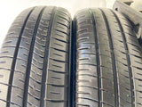 ダンロップ エナセーブ EC204 175/70R14  2本