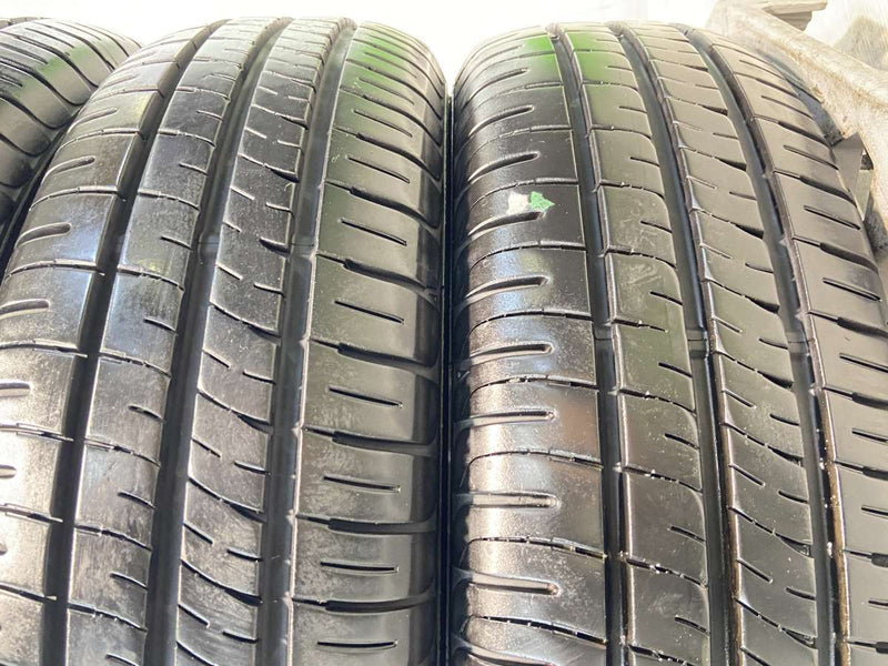 ダンロップ エナセーブ EC204 185/70R14  4本