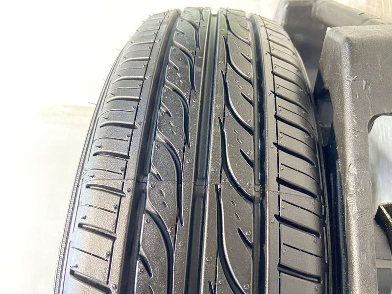 ダンロップ EC202 155/65R14  1本