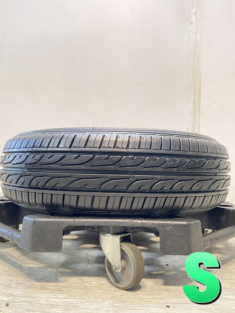 ダンロップ EC202 155/65R14  1本