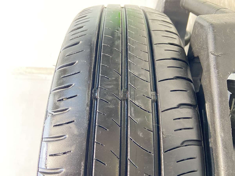 ダンロップ エナセーブ EC300+ 155/65R14  1本