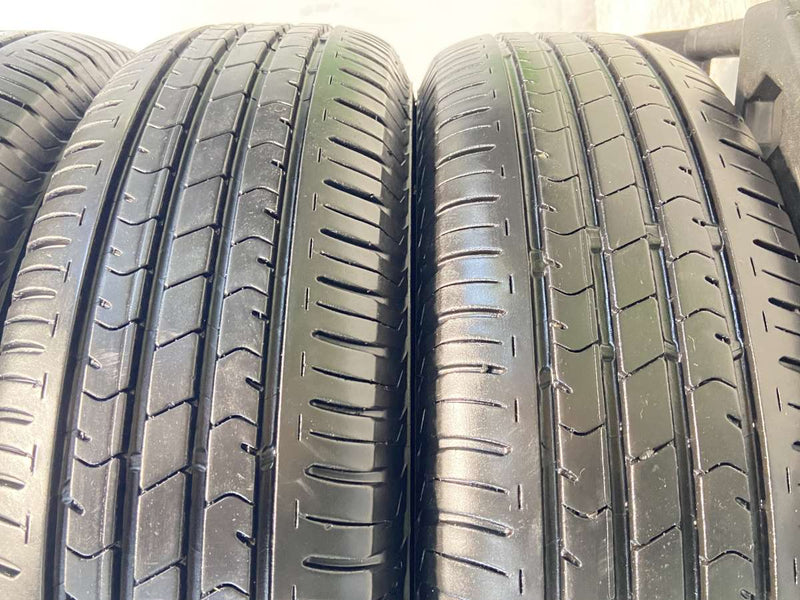 ブリヂストン エコピア NH100 185/70R14  4本