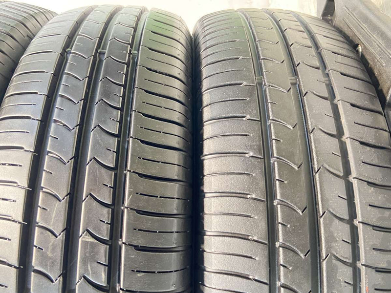 グッドイヤー エフィシェント グリップ ECO ハイブリット EG01 175/70R14  4本