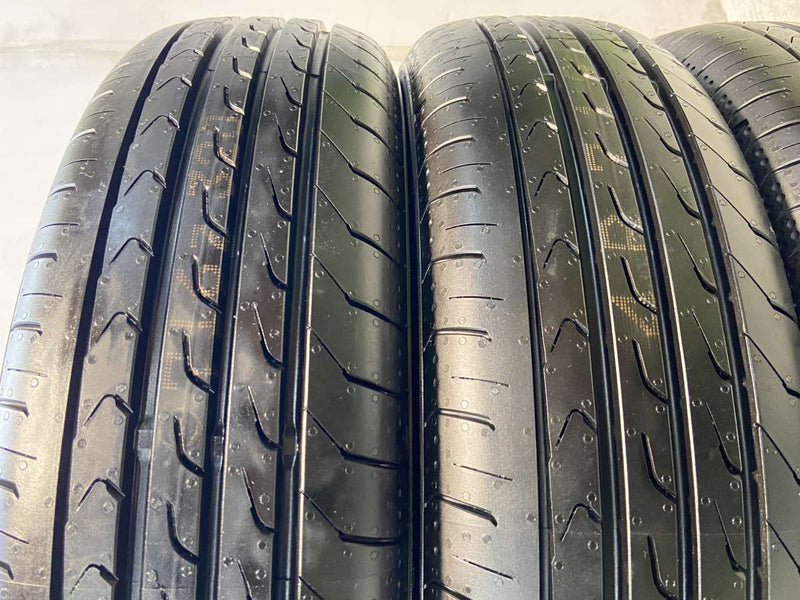 ヨコハマ ブルーアース-RV RV03 CK 165/70R14  4本