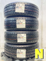 ブリヂストン ネクストリー 165/55R14  4本