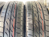 ブリヂストン ネクストリー 165/55R14  4本