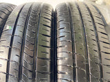 ダンロップ エナセーブ EC204 155/65R14  4本
