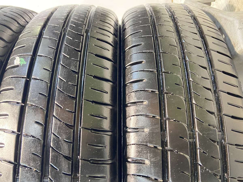 ダンロップ エナセーブ EC204 155/65R14  4本