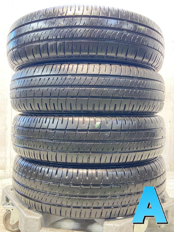 ダンロップ エナセーブ EC204 155/65R14  4本