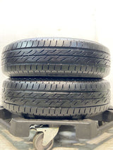 ブリヂストン ネクストリー 155/65R14  2本
