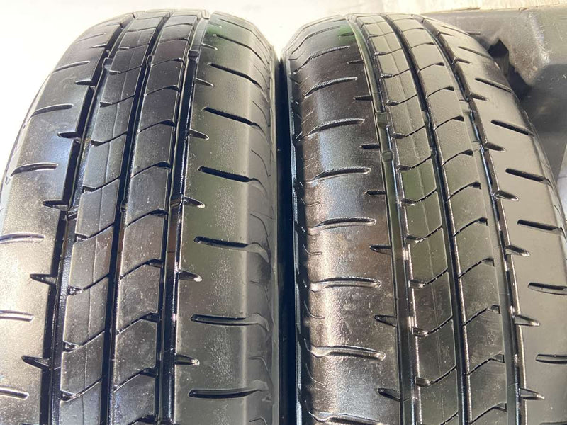 ブリヂストン NEWNO 165/65R14  2本