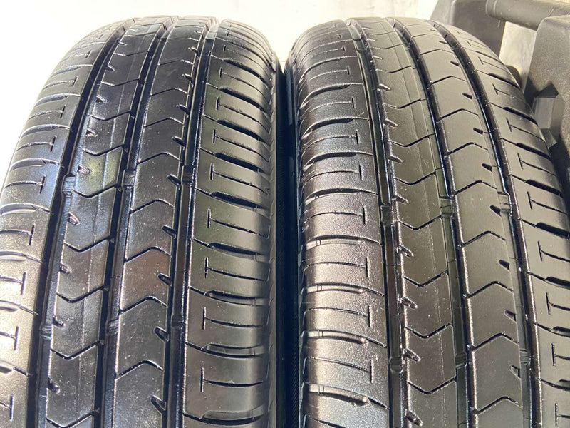 ブリヂストン エコピア NH100C 165/65R14  2本