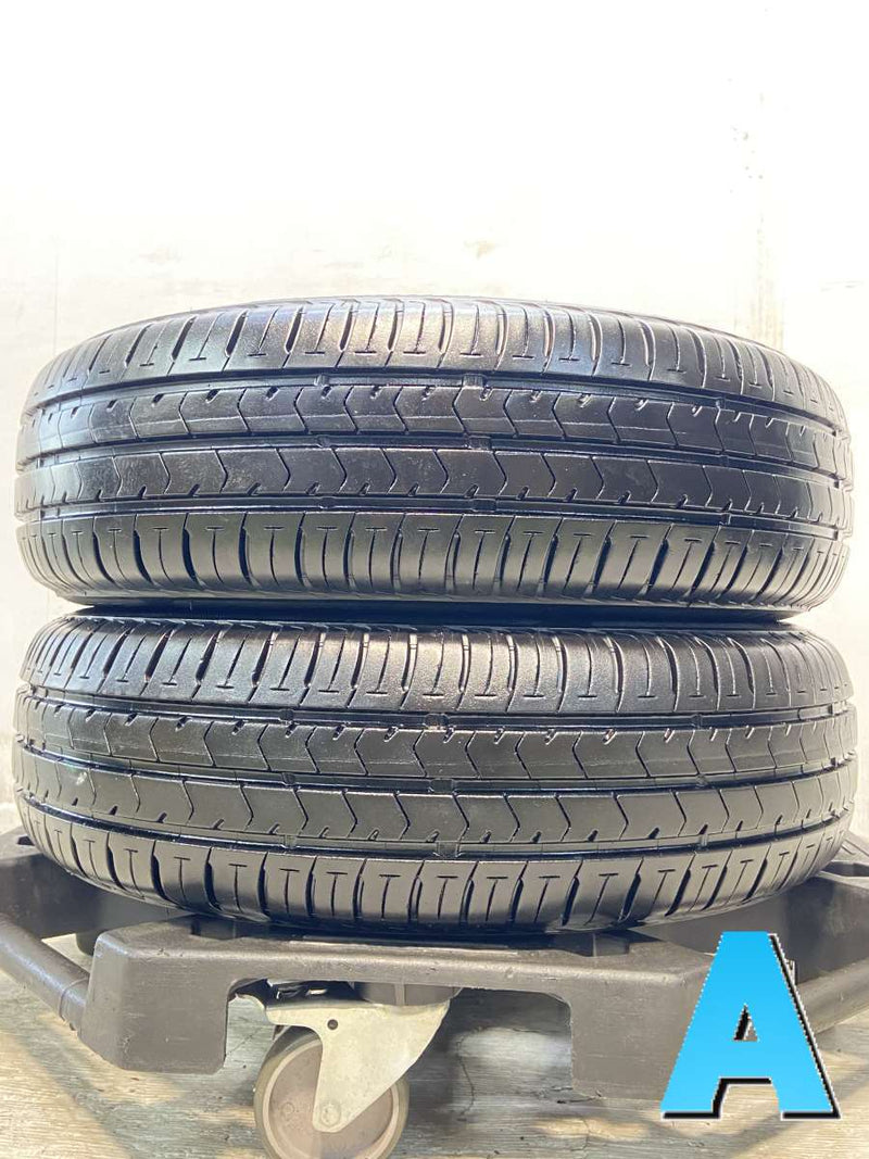 ブリヂストン エコピア NH100C 165/65R14  2本