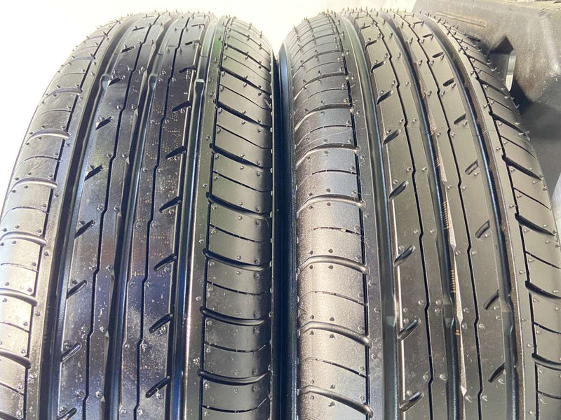 ヨコハマ ブルーアース-Es ＥS32 155/65R14  2本