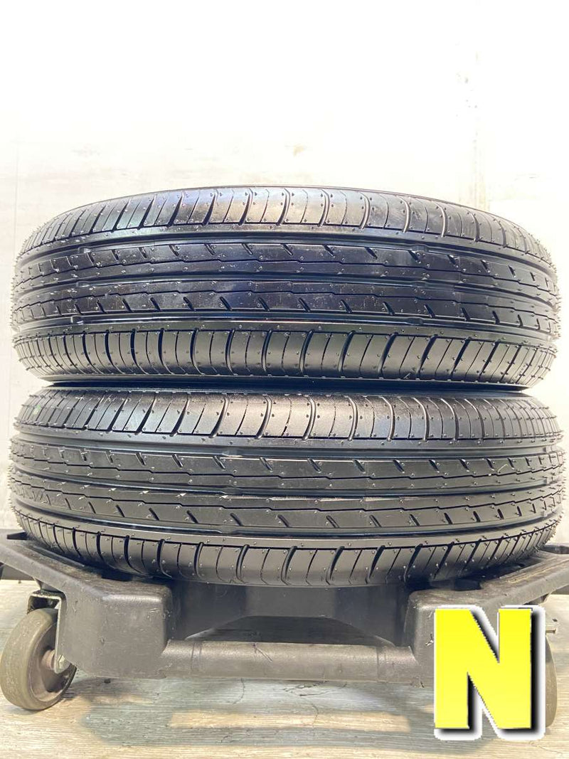 ヨコハマ ブルーアース-Es ＥS32 155/65R14  2本