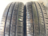 ダンロップ エナセーブ EC204 155/65R14  2本