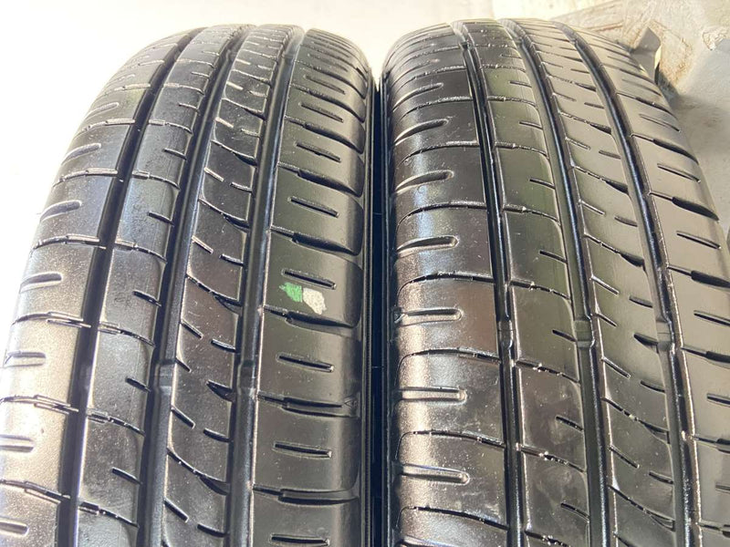 ダンロップ エナセーブ EC204 155/65R14  2本