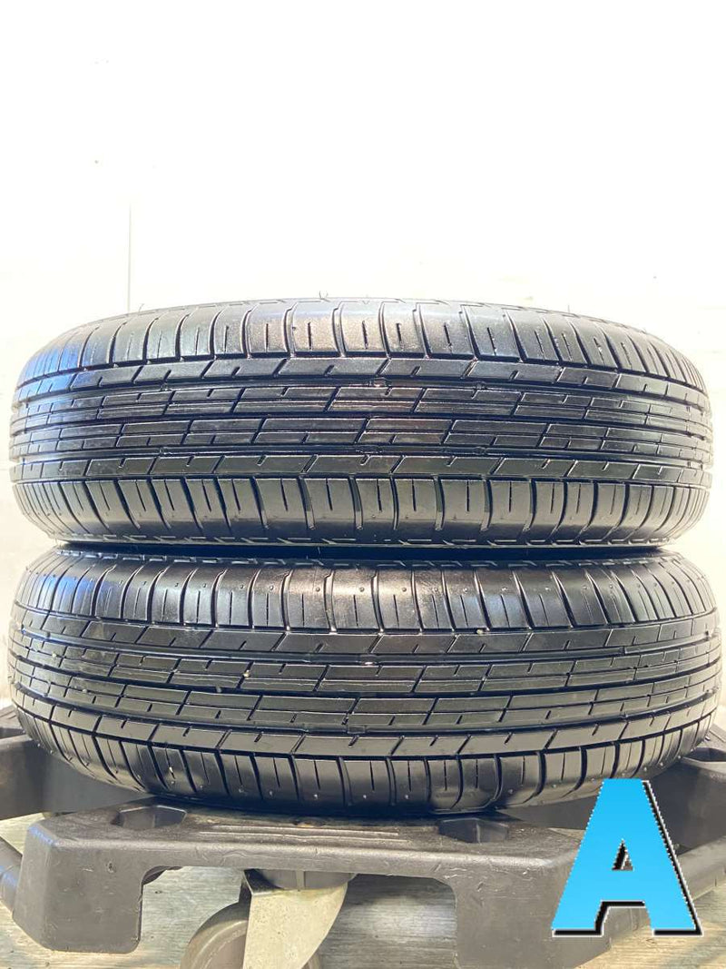 ブリヂストン エコピア EP150 155/65R14  2本