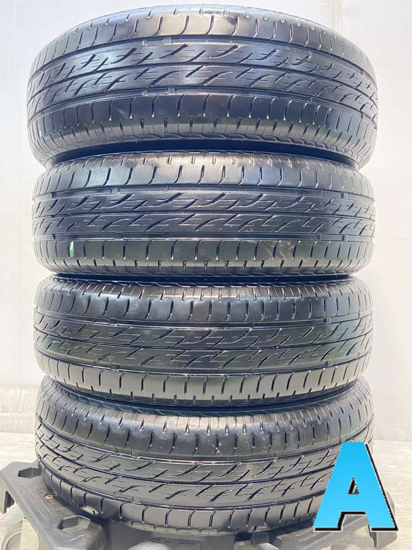 ブリヂストン ネクストリー 165/65R14  4本