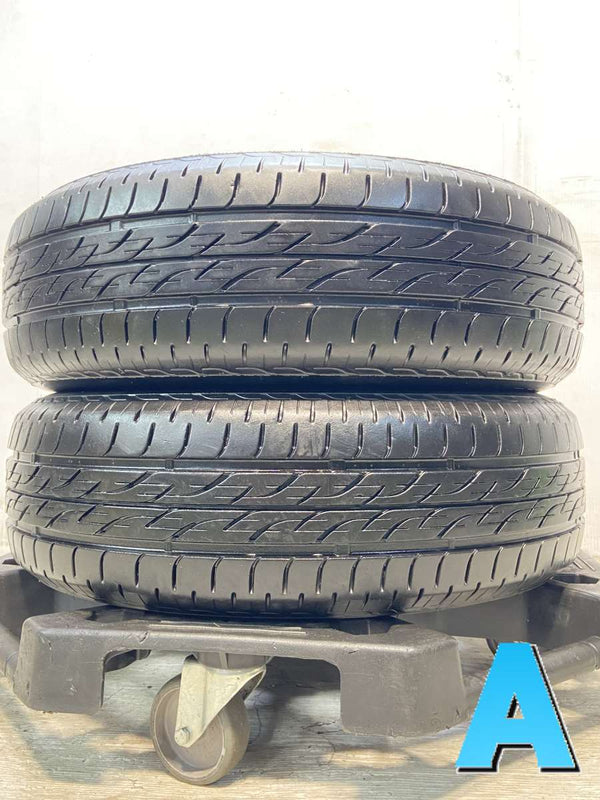 ブリヂストン ネクストリー 165/65R14  2本