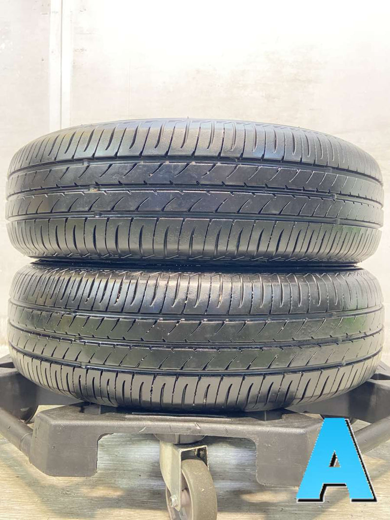 トーヨータイヤ ナノエナジー3 155/65R14  2本