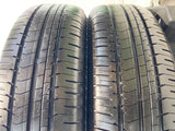 ブリヂストン エコピア NH200 185/70R14  2本