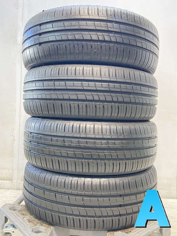 MINERVA RADIAL 209 165/55R14  4本