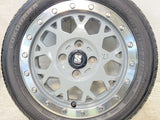 ヨコハマ PARADA PA03 165/55R14 95/93Ｎ /　 XTREME-J 4.5J+43 100-4穴 4本