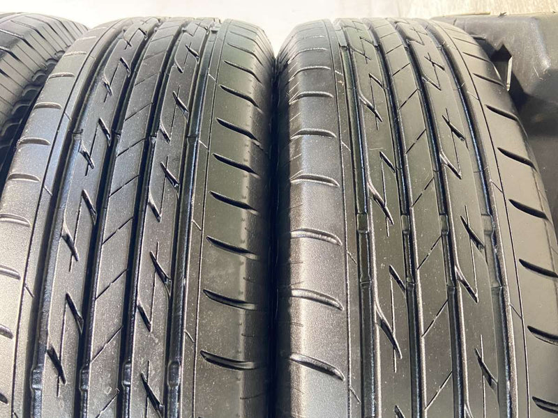 ブリヂストン ネクストリー 185/70R14  4本