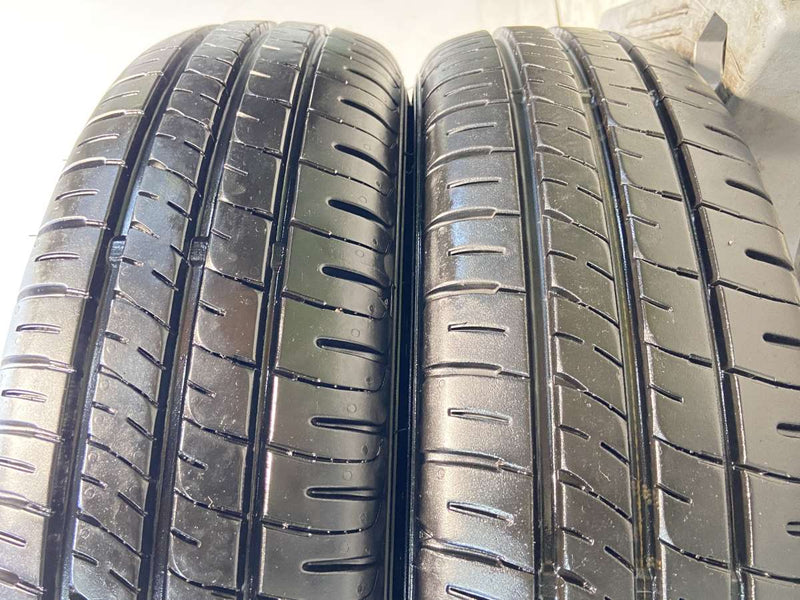 ダンロップ エナセーブ EC204 155/65R14  2本