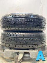 ブリヂストン ネクストリー 165/65R14  2本