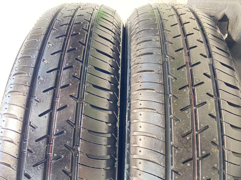 セイバーリング SL101 155/65R14  2本