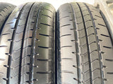 ブリヂストン NEWNO 155/65R14  4本