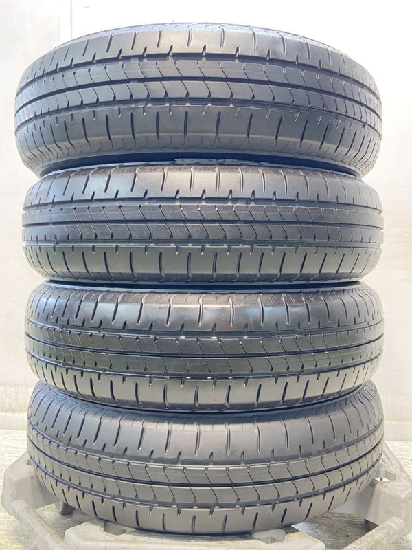 ブリヂストン NEWNO 155/65R14  4本