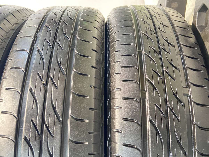 ブリヂストン ネクストリー 155/65R14  4本