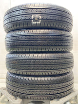 グッドイヤー GT エコステージ 155/65R14  4本