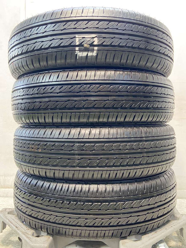 グッドイヤー GT エコステージ 155/65R14  4本