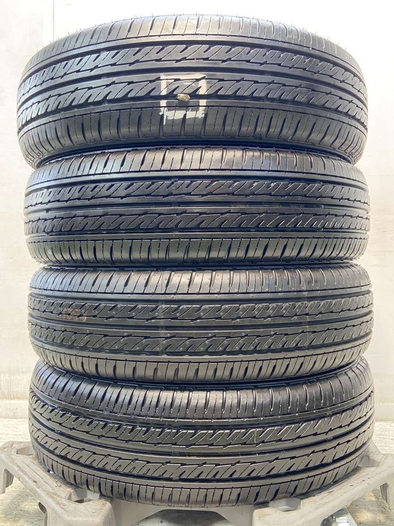グッドイヤー GT エコステージ 155/65R14  4本