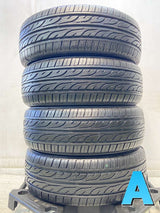 ダンロップ EC202 165/55R14  4本