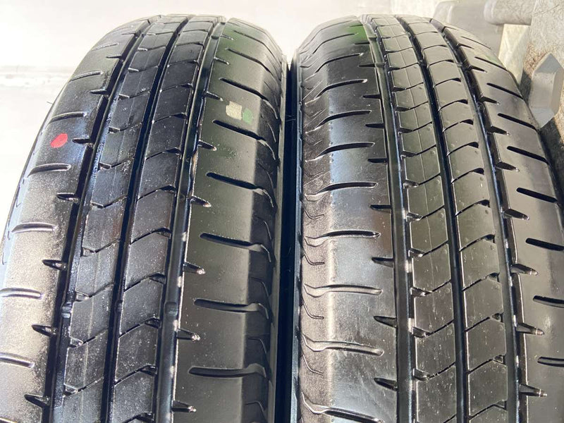 ブリヂストン NEWNO 155/65R14  2本