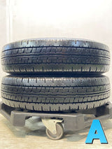 ダンロップ エナセーブ VAN01 165/80R14 97/95LT 2本