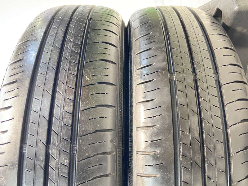 ダンロップ エナセーブ EC300+ 165/65R14  2本