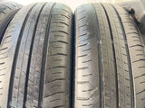 ダンロップ エナセーブ EC300+ 165/65R14  4本